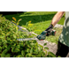 Ножницы аккумуляторные Metabo PowerMaxx SGS 12 Q (601608500) 730339 фото 7