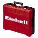 Перфоратор аккумуляторный Einhell HEROCCO 18/20 (без аккум.) (4513900) 726044 фото 10