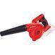 Воздуходувка аккумуляторная Einhell TE-CB 18/180 Li - Solo (без аккумулятора) (3408001) 726083 фото 1