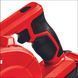 Воздуходувка аккумуляторная Einhell TE-CB 18/180 Li - Solo (без аккумулятора) (3408001) 726083 фото 5