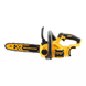 Пила ланцюгова акумуляторна DeWALT DCM565N (без акумулятора і ЗП) 726717 фото 2