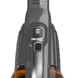 Пылесос аккумуляторный BLACK & DECKER BHHV520BT 728138 фото 4