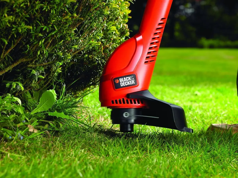Тример електричний BLACK & DECKER GL250 726767 фото