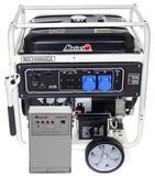 Бензиновий генератор Matari MX14000EA-ATS 727570 фото