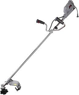 Тример електричний Intertool DT-2258 728236 фото