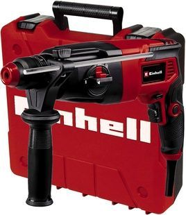 Перфоратор Einhell TC-RH 620 4F (4257990) 726875 фото