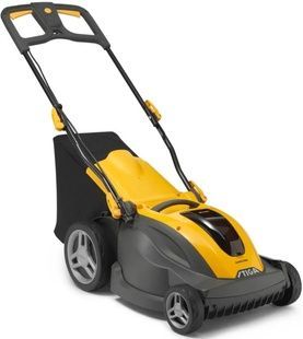 Газонокосилка аккумуляторная STIGA Combi344eKit 726661 фото
