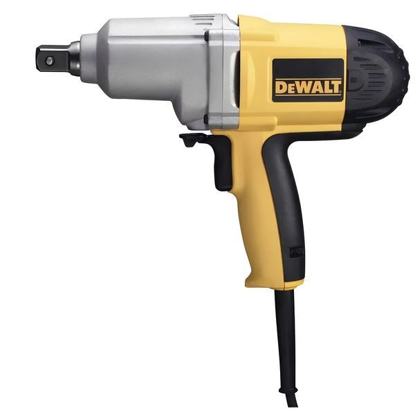 Гайковерт ударный DeWALT DW294 726962 фото