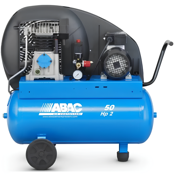 Компресор ABAC A29B/50 CM3 (4116024257) 728756 фото