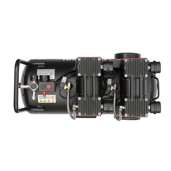 Компрессор Intertool PT-0027 728439 фото