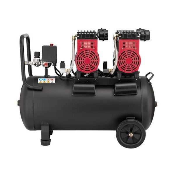 Компрессор Intertool PT-0027 728439 фото