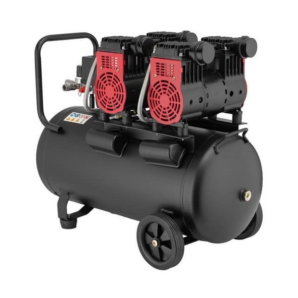 Компрессор Intertool PT-0027 728439 фото