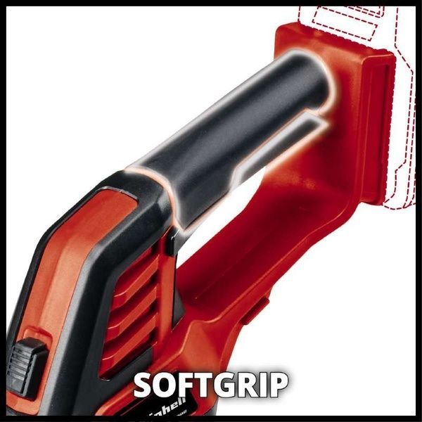 Ножницы аккумуляторные Einhell GE-CG 18/100 Li T-Solo (3410310) 727482 фото