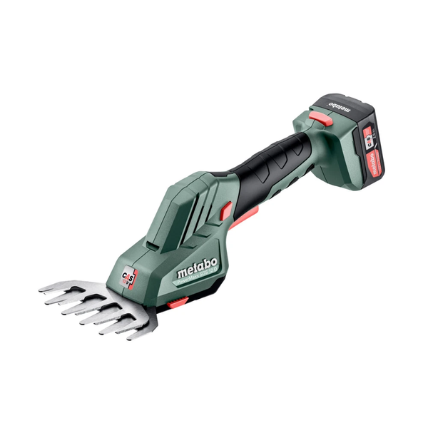 Ножницы аккумуляторные Metabo PowerMaxx SGS 12 Q без АКБ и ЗУ (601608850) 730340 фото