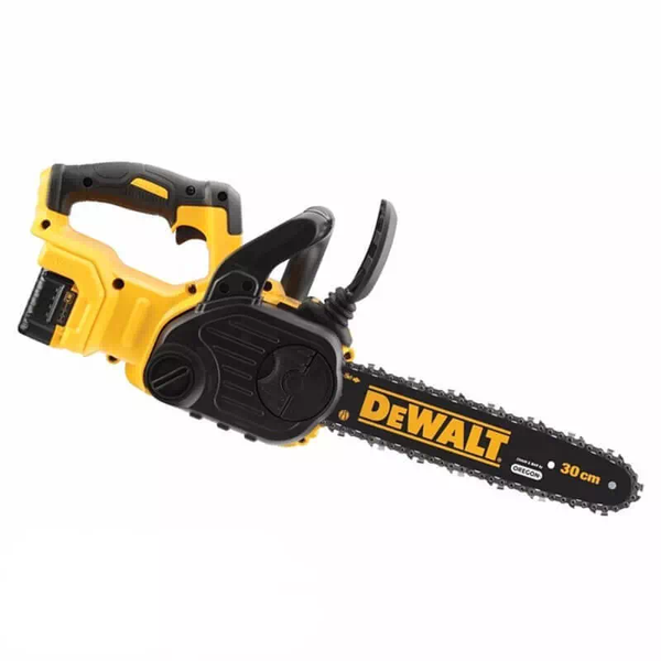 Пила ланцюгова акумуляторна DeWALT DCM565P1 726718 фото