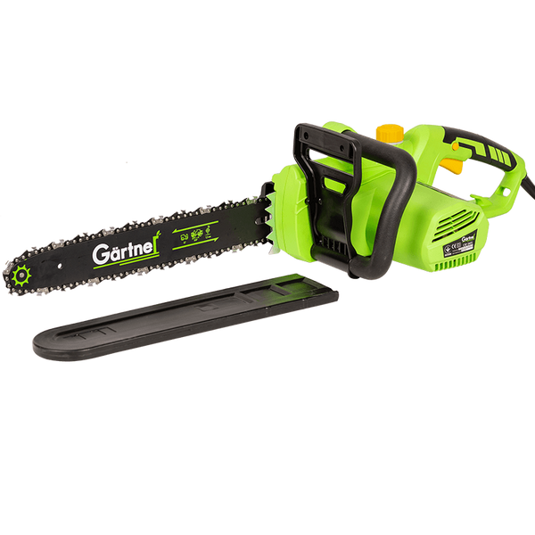 Пила цепная электрическая G&auml;rtner CSE-2605 (846803) 727788 фото