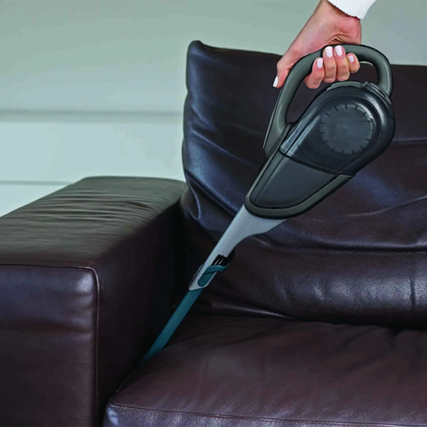 Пилосос акумуляторний BLACK & DECKER DVA315JF 728139 фото