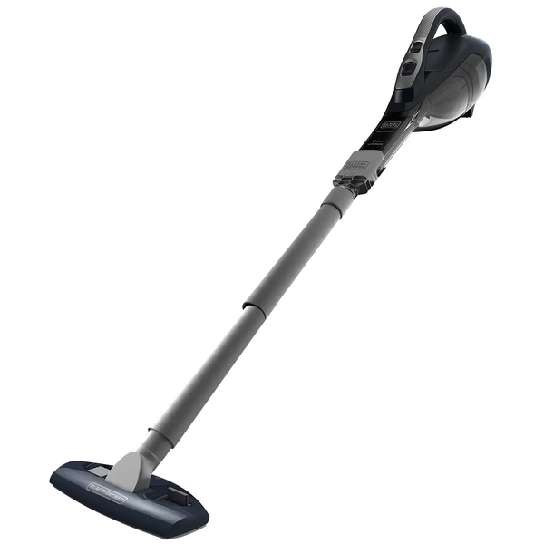 Пилосос акумуляторний BLACK & DECKER DVA315JF 728139 фото