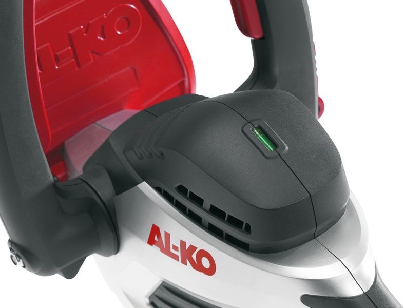 Кущоріз AL-KO HT 550 Safety Cut (112680) 725788 фото
