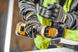 Шліфмашина кутова акумуляторна DeWALT DCG409VSNT (без АКБ та ЗП) 727290 фото 8