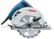 Ручная циркулярная пила Bosch Professional GKS 600 (06016A9020) 726239 фото 2