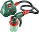 Краскораспылитель электрический Bosch PFS 3000-2 (0603207100) 726531 фото 3