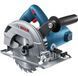 Ручная циркулярная пила Bosch Professional GKS 600 (06016A9020) 726239 фото 1