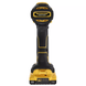 Аккумуляторная дрель-шуруповерт DeWALT DCD709D2T 726919 фото 7