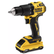 Аккумуляторная дрель-шуруповерт DeWALT DCD709D2T 726919 фото 3