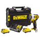 Акумуляторний ударний безщітковий гайкокрут DeWALT DCF902D2 726947 фото 2