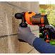 Дрель ударная BLACK & DECKER BEH550K 728452 фото 4