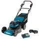 Газонокосарка акумуляторна Makita LM001GT201 731289 фото 2