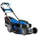 Газонокосилка бензиновая Hyundai L 5620SE 725403 фото 2