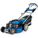 Газонокосилка бензиновая Hyundai L 5620SE 725403 фото 1