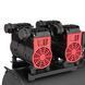 Компрессор Intertool PT-0027 728439 фото 8