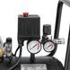 Компрессор Intertool PT-0027 728439 фото 9