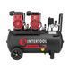 Компрессор Intertool PT-0027 728439 фото 2