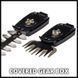Ножницы аккумуляторные Einhell GE-CG 18/100 Li T-Solo (3410310) 727482 фото 5