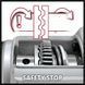Перфоратор акумуляторний Einhell HEROCCO 36/28 (без акум.) (4513950) 726043 фото 6