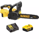 Пила ланцюгова акумуляторна DeWALT DCM565P1 726718 фото 1