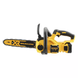 Пила ланцюгова акумуляторна DeWALT DCM565P1 726718 фото 3