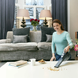Пилосос акумуляторний BLACK & DECKER DVA315JF 728139 фото 5