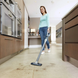 Пилосос акумуляторний BLACK & DECKER DVA315JF 728139 фото 4