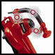 Пылесос садовый Einhell GC-EL 3000 E (3433320) 726071 фото 2