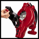 Пылесос садовый Einhell GC-EL 3000 E (3433320) 726071 фото 5