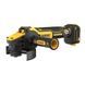 Шліфмашина кутова акумуляторна DeWALT DCG409VSNT (без АКБ та ЗП) 727290 фото 3