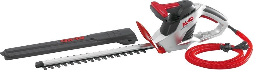 Кущоріз AL-KO HT 550 Safety Cut (112680) 725788 фото