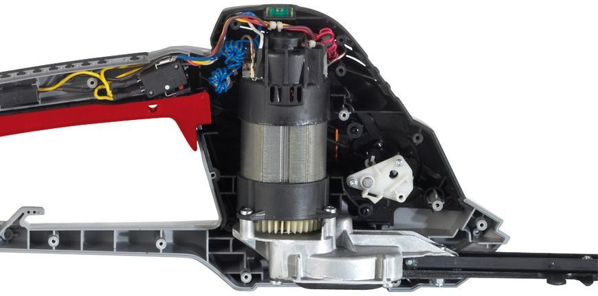 Кущоріз AL-KO HT 550 Safety Cut (112680) 725788 фото