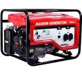 Генератор бензиновый Daishin SGB7001Ha (1571218) 728982 фото