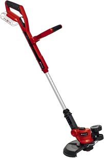 Тример акумуляторний Einhell GE-CT 18/30 Li - Solo (без АКБ та ЗП) (3411250) 727490 фото